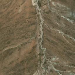 Satellite imagery of Cerro Joxa, BO