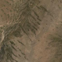 Satellite imagery of Cerro Joxa, BO