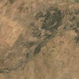 Satellite imagery of Cerro Cachagas, BO