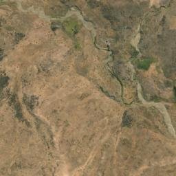 Satellite imagery of Cerro Cachagas, BO