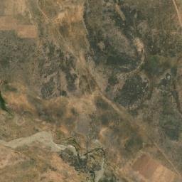 Satellite imagery of Cerro Cachagas, BO