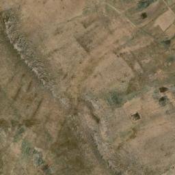 Satellite imagery of Cerro Tanka, BO
