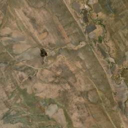 Satellite imagery of Cerro Tanka, BO