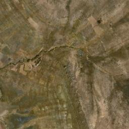 Satellite imagery of Cerro Tanka, BO