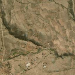 Satellite imagery of Cerro Huaraca, BO