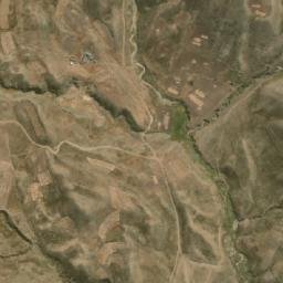 Satellite imagery of Cerro Huaraca, BO