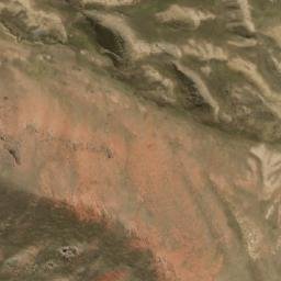 Satellite imagery of Cerro Condor Chucuña, BO