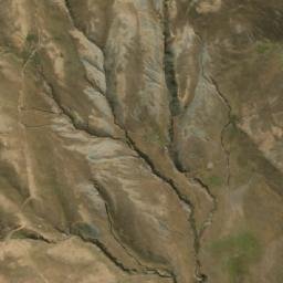Satellite imagery of Cerro Condor Chucuña, BO