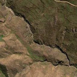 Satellite imagery of Cerro Yacusa, BO