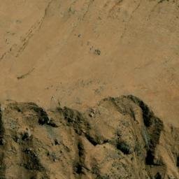 Satellite imagery of Cerro Antipata, BO