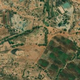Satellite imagery of Zidonian, ZW