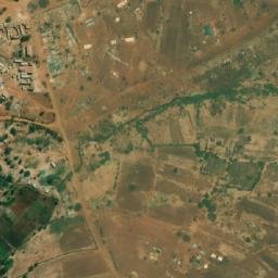 Satellite imagery of Zidonian, ZW