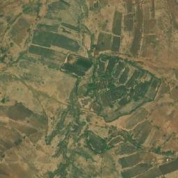 Satellite imagery of Zidonian, ZW