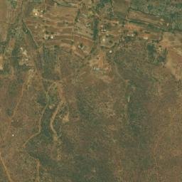 Satellite imagery of Radnor, ZW
