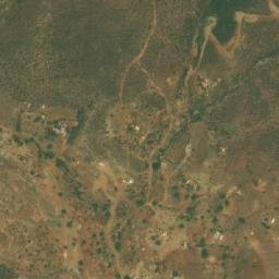 Satellite imagery of Old Home, ZW