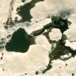 Satellite imagery of Ponta Maverane, MZ