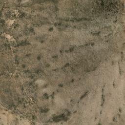 Satellite imagery of Hito IV, BR