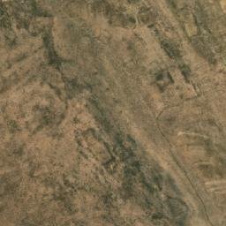 Satellite imagery of Cerro Silljan Tata, BO