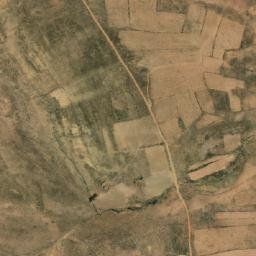 Satellite imagery of Cerro Silljan Tata, BO