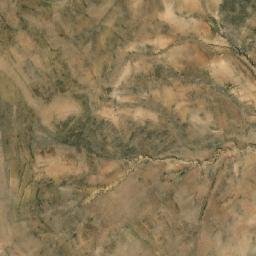 Satellite imagery of Cerro Pichu Huani, BO