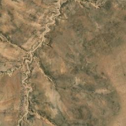 Satellite imagery of Cerro Pichu Huani, BO