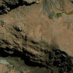 Satellite imagery of Cerro Tunari, BO