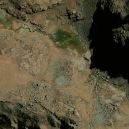 Satellite imagery of Cerro Tunari, BO