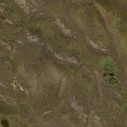 Satellite imagery of Cerro Amparillo Punta, BO