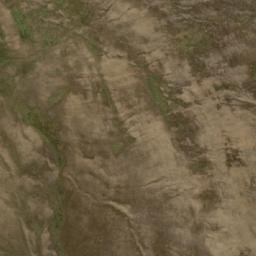 Satellite imagery of Cerro Amparillo Punta, BO