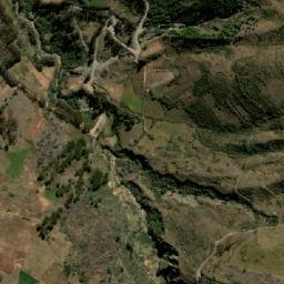 Satellite imagery of Chachacomani, BO