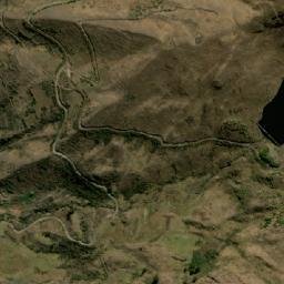 Satellite imagery of Chachacomani, BO