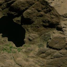Satellite imagery of Chachacomani, BO