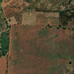 Satellite imagery of Mandora, ZW
