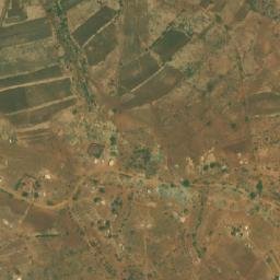 Satellite imagery of Noreen, ZW