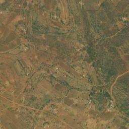 Satellite imagery of Noreen, ZW