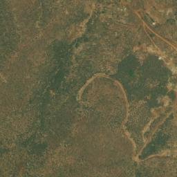 Satellite imagery of Nonpareil, ZW