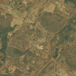 Satellite imagery of Nonpareil, ZW