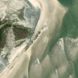 Satellite imagery of Ponta Monaepa, MZ