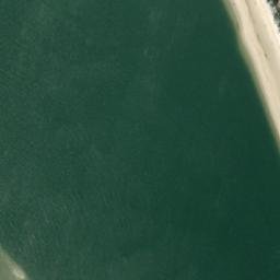Satellite imagery of Ponta Maverane, MZ