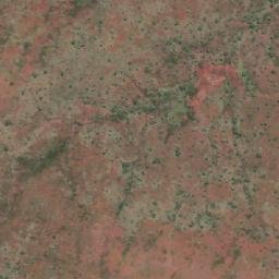 Satellite imagery of Mount Toby, AU