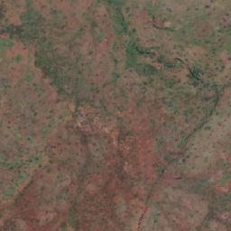 Satellite imagery of Blackgin Hill, AU