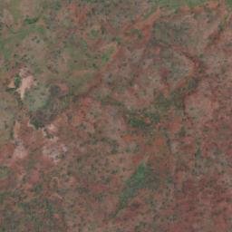 Satellite imagery of Blackgin Hill, AU