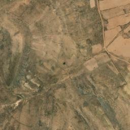 Satellite imagery of Cerro Silljan Tata, BO