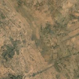 Satellite imagery of Cerro Pichu Huani, BO