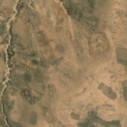 Satellite imagery of Cerro Pichu Huani, BO