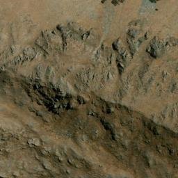 Satellite imagery of Cerro Tunari, BO