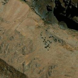 Satellite imagery of Cerro Tunari, BO