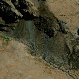 Satellite imagery of Cerro Tunari, BO
