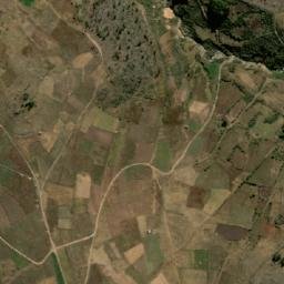 Satellite imagery of Chachacomani, BO