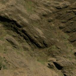 Satellite imagery of Chachacomani, BO